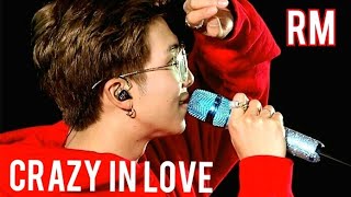 Rm Crazy In Love Fmv