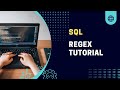 SQL Regex Complete Tutorial | Practice with 20+ SQL Queries | Pattern Matching | Regular Expressions