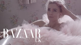 Vanessa Kirby on The Crown, career advice and being a woman in Hollywood | Bazaa