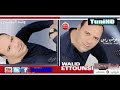 New-Walid Tounsi 2012 | Melek Rou7i