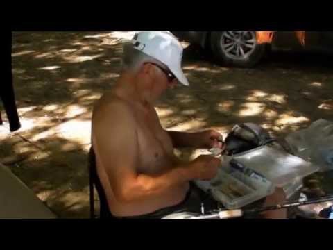 Мастер класс по квоку Мастер класс по квоку