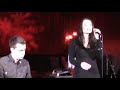 Proud Camden, Kerrie Hoskins performs Warm Warm Heart live 2012
