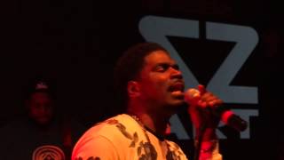 Watch Glenn Lewis Time Soon Come video