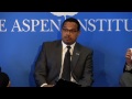 The Aspen Institute Presents Rep. Keith Ellison