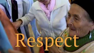 White Pony Express - All of Us Taking Care of All of Us