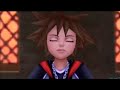 Kingdom Hearts 3D: Dream Drop Distance - [Part 2 ~ Traverse Town 1/3] (English Subs)