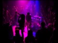 the dessert junkys "End of the show"(japanese girls rock band)