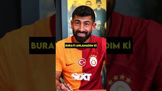 Kerem Demirbayın Çılgınlıkları