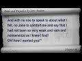 Chapter 40 Pride And Prejudice By Jane Austen images Chapter 40 Pride And Prejudice By Jane Austen