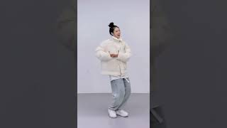 Tiktok Dance Cover Shower Dance Cover