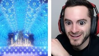 Snow Halation (Unnecessary Sequel Mix) - CaptainSparklez Browses r/anime