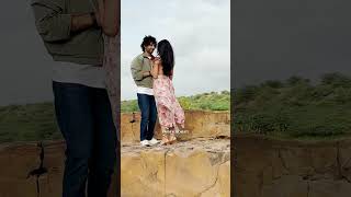 Himansh Kohli Aayushi Verma Undekhe Scenes Of Bhool Ja Music Video