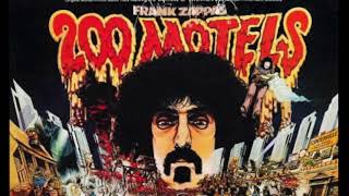 Watch Frank Zappa This Town Is A Sealed Tuna Sandwich prologue video