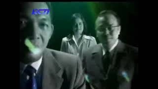 Who Wants To Be A Milionaire Indonesia 2001-2006 Clear Shorts Intro Fanmade