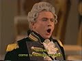 Tchaikovsky - Pikovaya Dama - Ya vas lyublyu