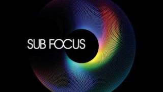Watch Sub Focus Last Jungle video