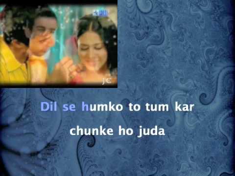 Jaa Rahe Ho Agar - Ganesh Hegde