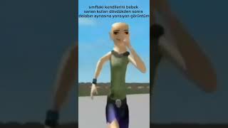 Çıldırıcam Yeter