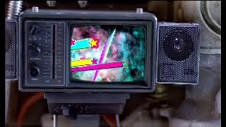 Watch Aquabats Stuck In A Movie video