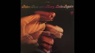 Watch Peter Paul Mary Love City video