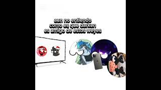 Me Van A Fu-Tear Meggamzillajust Alexprecioso8460 Uzidoormanmurderdrones17