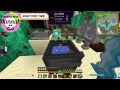 Minecraft: Owl Island #20 - Invar Infatuation