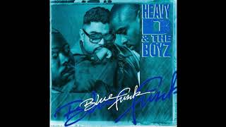 Watch Heavy D Whos In The House video