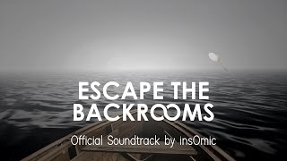 Escape The Backrooms Ost - Row Your Boat Extended