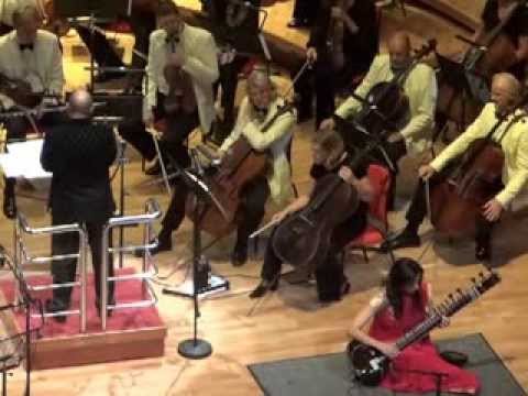 Slumdog Millionaire - Mausam and Escape - Music of A R Rahman...