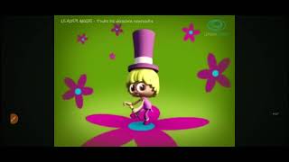 Rondas 3D - Viole Crying