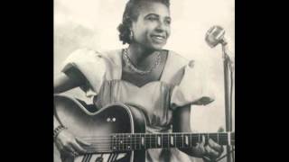 Watch Memphis Minnie Down In New Orleans video