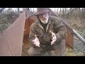 Self Feeding Fire Part 1 Basic Bushcraft