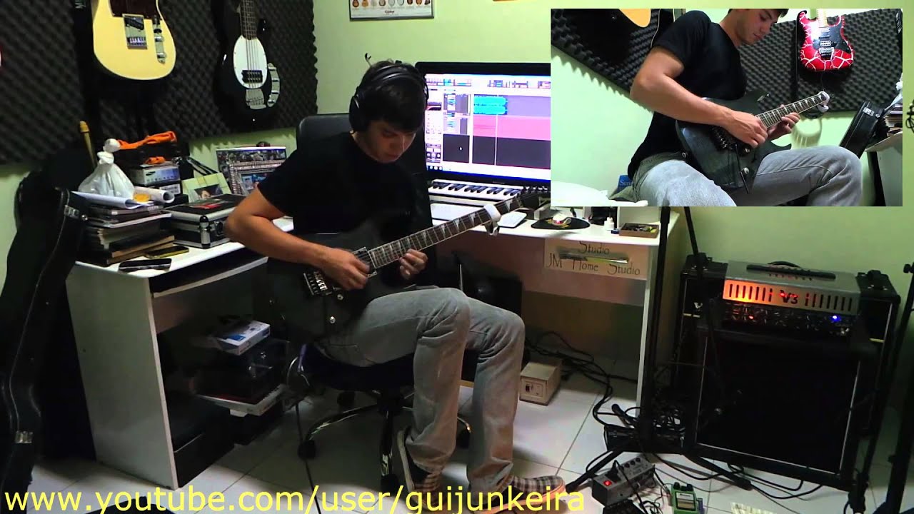 VIDEO DE GUITARRISTAS video de guitarristas: