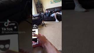 Grindr Notification Prank On My Straight Friend