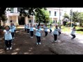 Dưỡng sinh bài Việt Nam Quê Hương Tôi