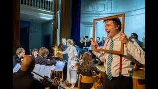 Teaser Opéra De Poche La Flûte Enchantée Par La Cie La Chambre À Airs