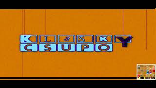 The Epicness Of Klasky Csupo Reversed