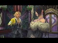 Final Fantasy X HD - P22, Seymour's Idea