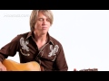 How to Play the Blues Scale | Country Guitar