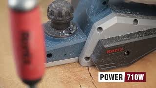 Unboxing Electric Planer 9211 Ronix Power Tools Australia