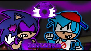 V0Ids Abyss Ost Distortion