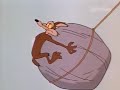 Road Runner & Wile E. Coyote - Boulder Wham!