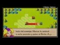Advance Wars - Opening intro tutorial and gameplay (spanish)