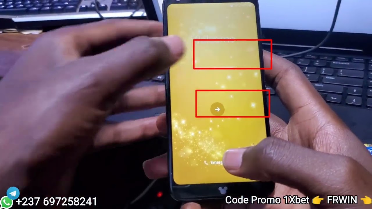 Delete Google account on LG Disney. Dm-01K Bypass Delete Google account on LG Disney. Dm-01K Bypass