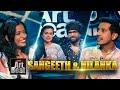 Art Beat - Sangeeth Eddamalgoda & Nilanka Anjali