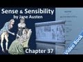 Chapter 37 - Sense and Sensibility by Jane Austen