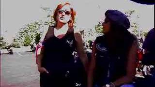 Women in the Wind why we ride Women in the Wind why we ride
