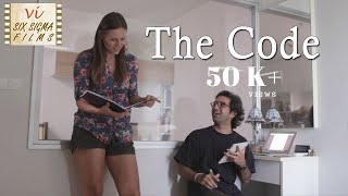 The Code | English Short Film On OCD | Romantic Comedy | Six Sigma Films