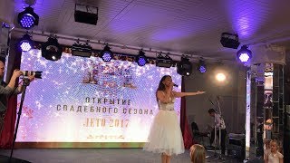 Диля Даль - Я За Тобою (Live)