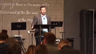The Gospel of Matthew - Matthew 9:1-8 (9:00 AM)